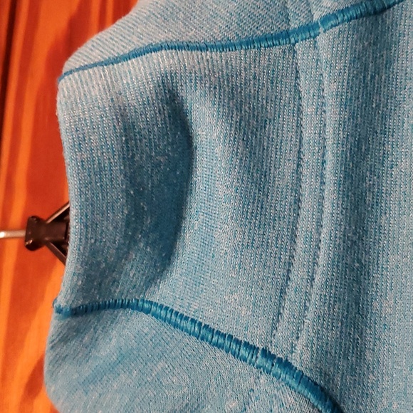 Patagonia Capilene 3 Midweight Zip-Neck Pullover. Small - Picture 5 of 9